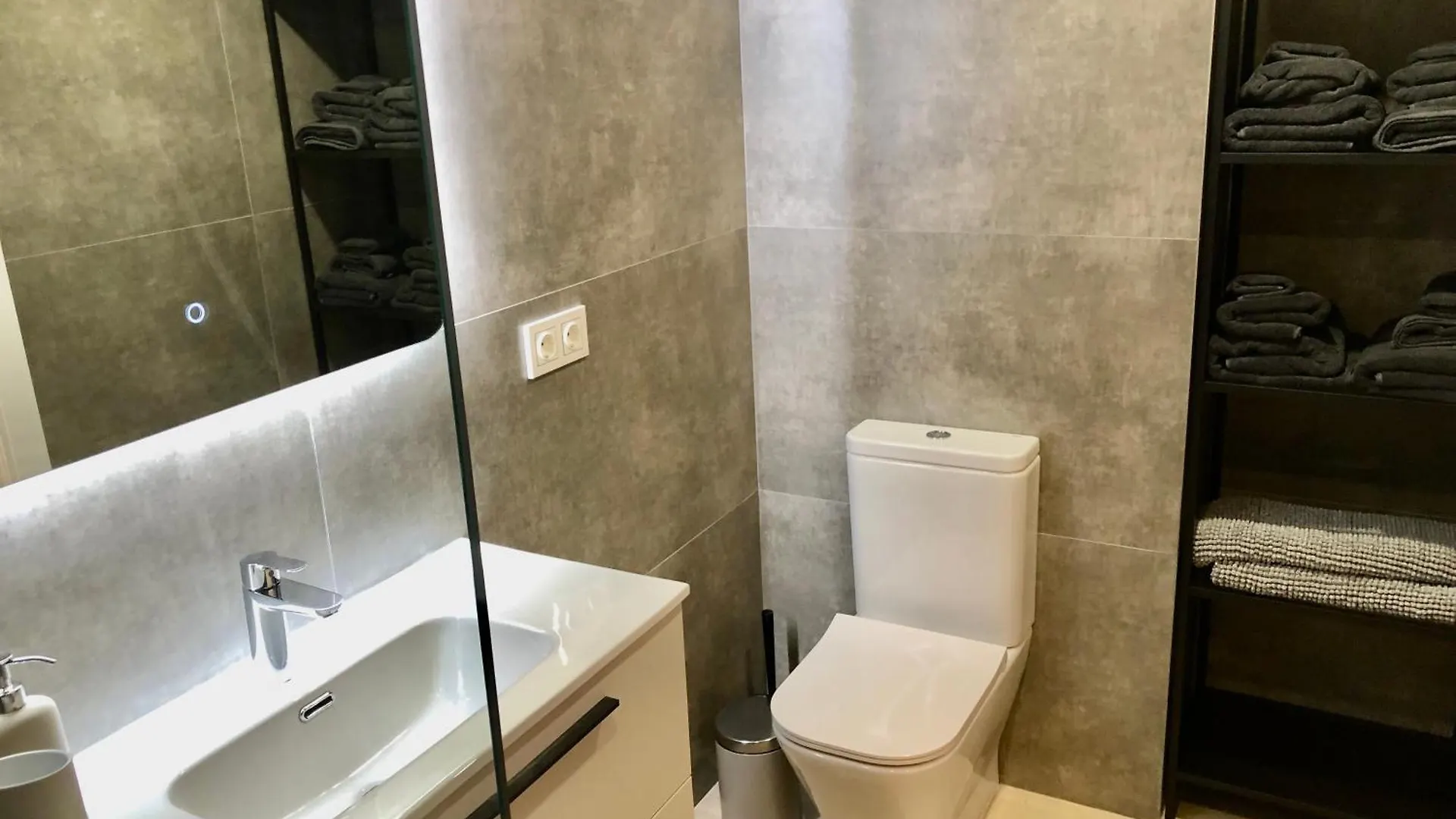 Esperanza Grand Apartments - Marbella Centro