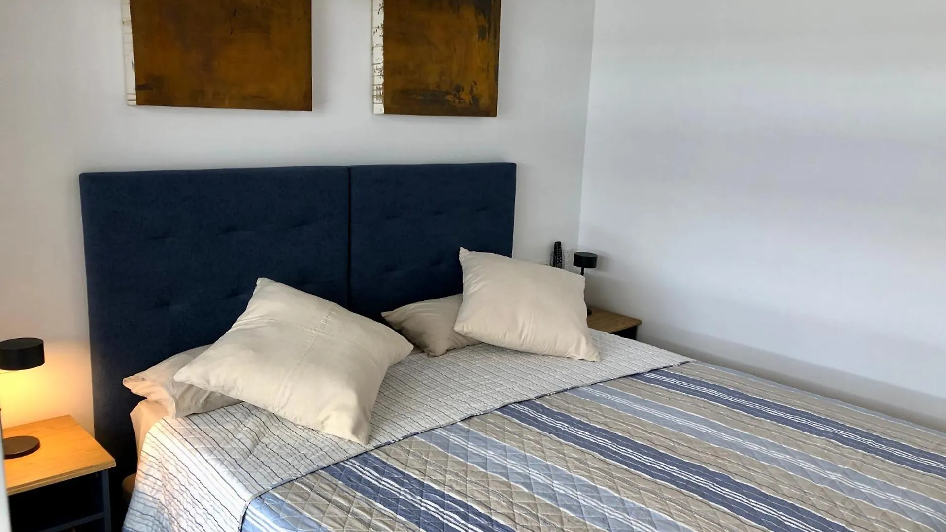Esperanza Grand Apartments - Marbella Centro