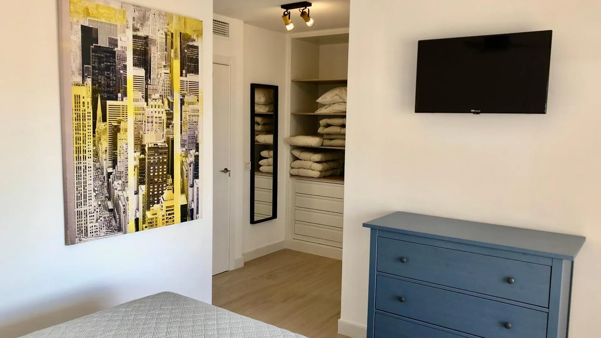 Esperanza Grand Apartments - Marbella Centro España