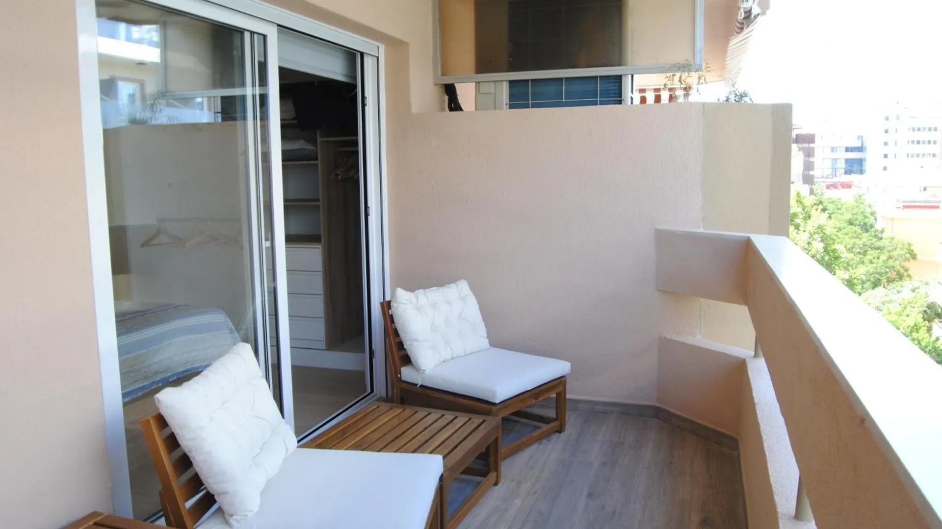 Esperanza Grand Apartments - Marbella Centro