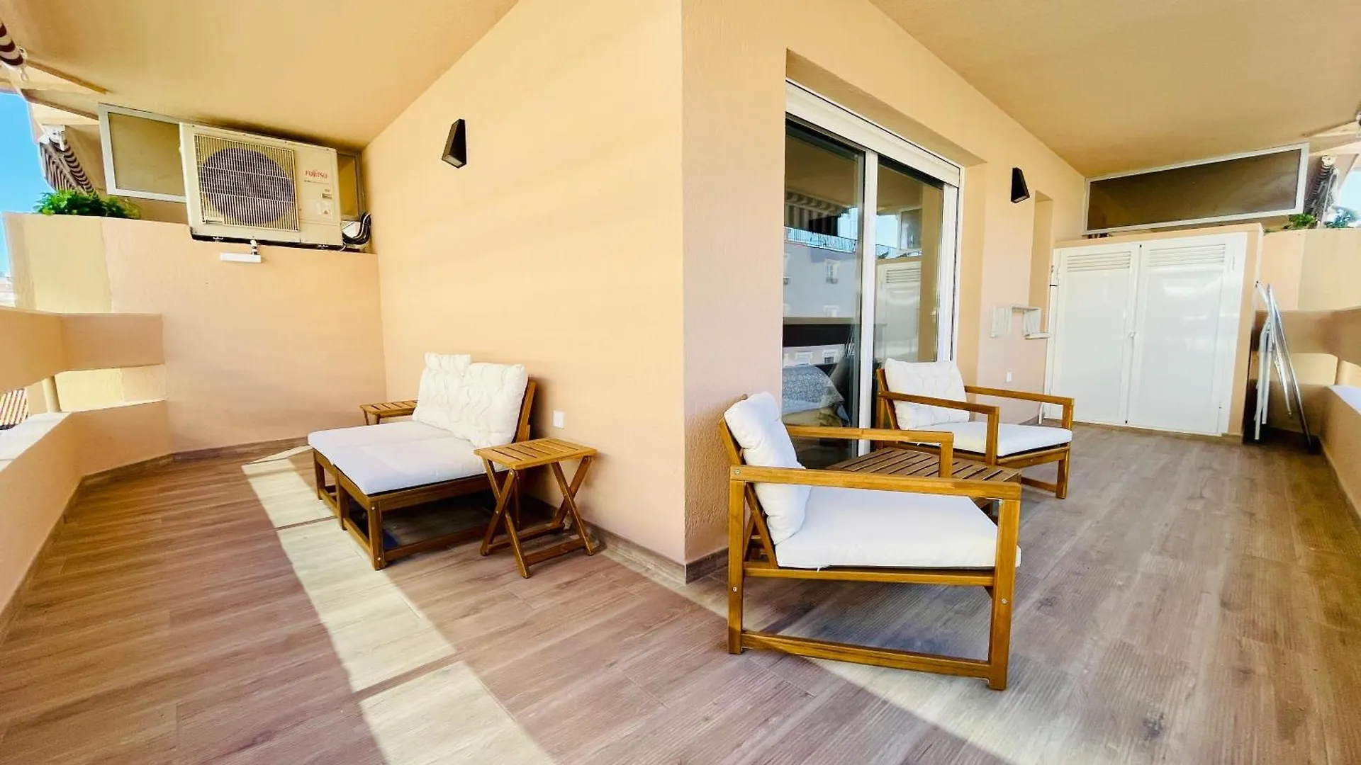 Esperanza Grand Apartments - Marbella Centro Hiszpania