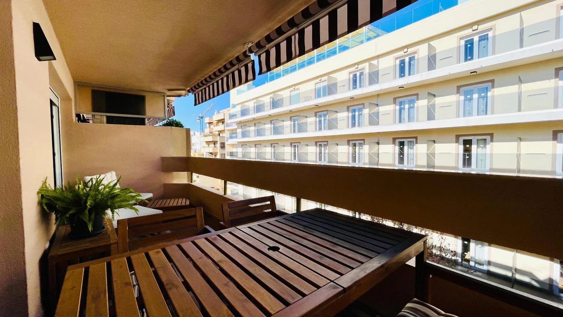 Esperanza Grand Apartments - Marbella Centro