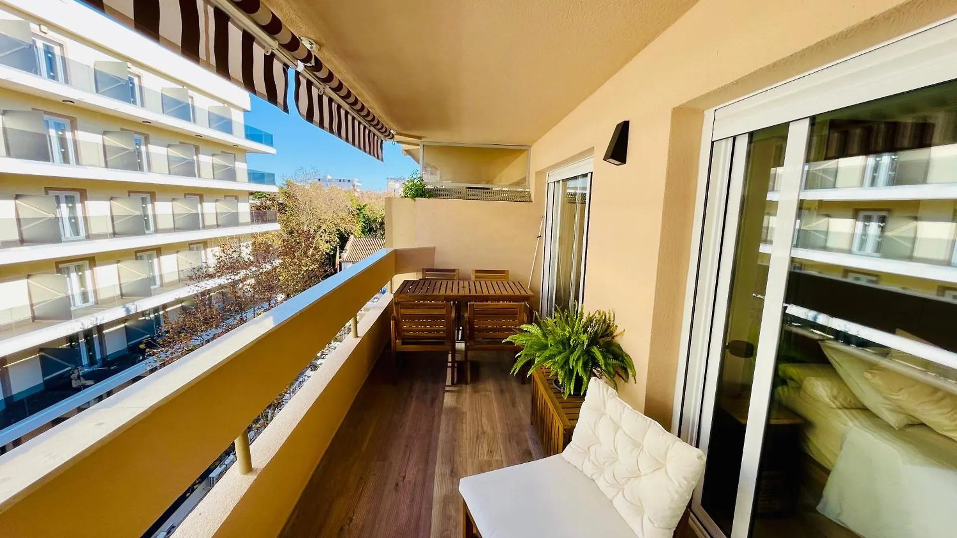 Esperanza Grand Apartments - Marbella Centro