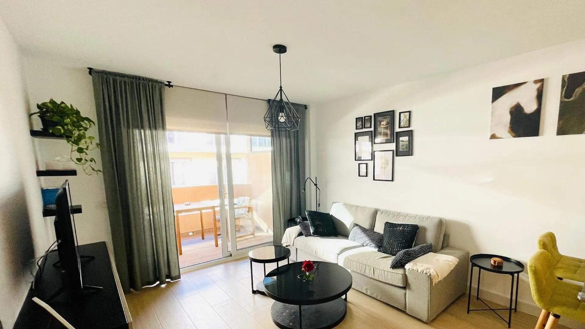 Esperanza Grand Apartments - Marbella Centro 0*,  España