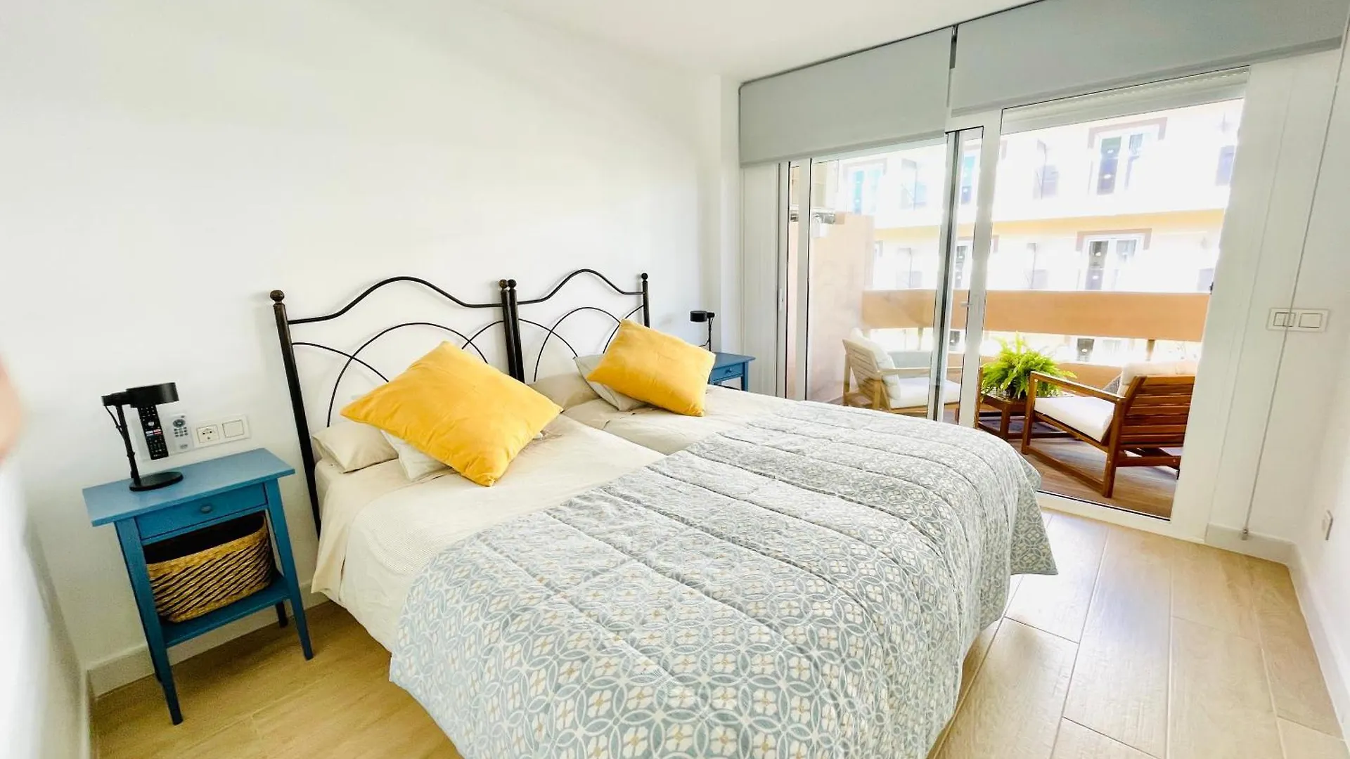 Esperanza Grand Apartments - Marbella Centro 0*,  España