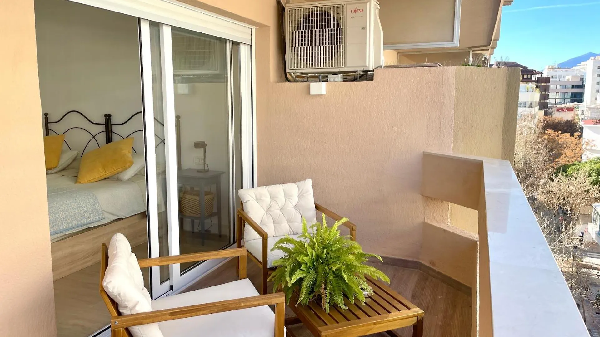 Esperanza Grand Apartments - Marbella Centro
