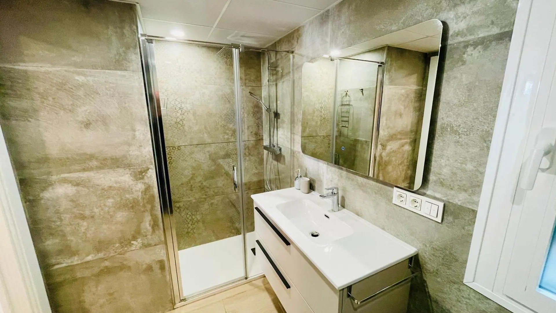 Esperanza Grand Apartments - Marbella Centro