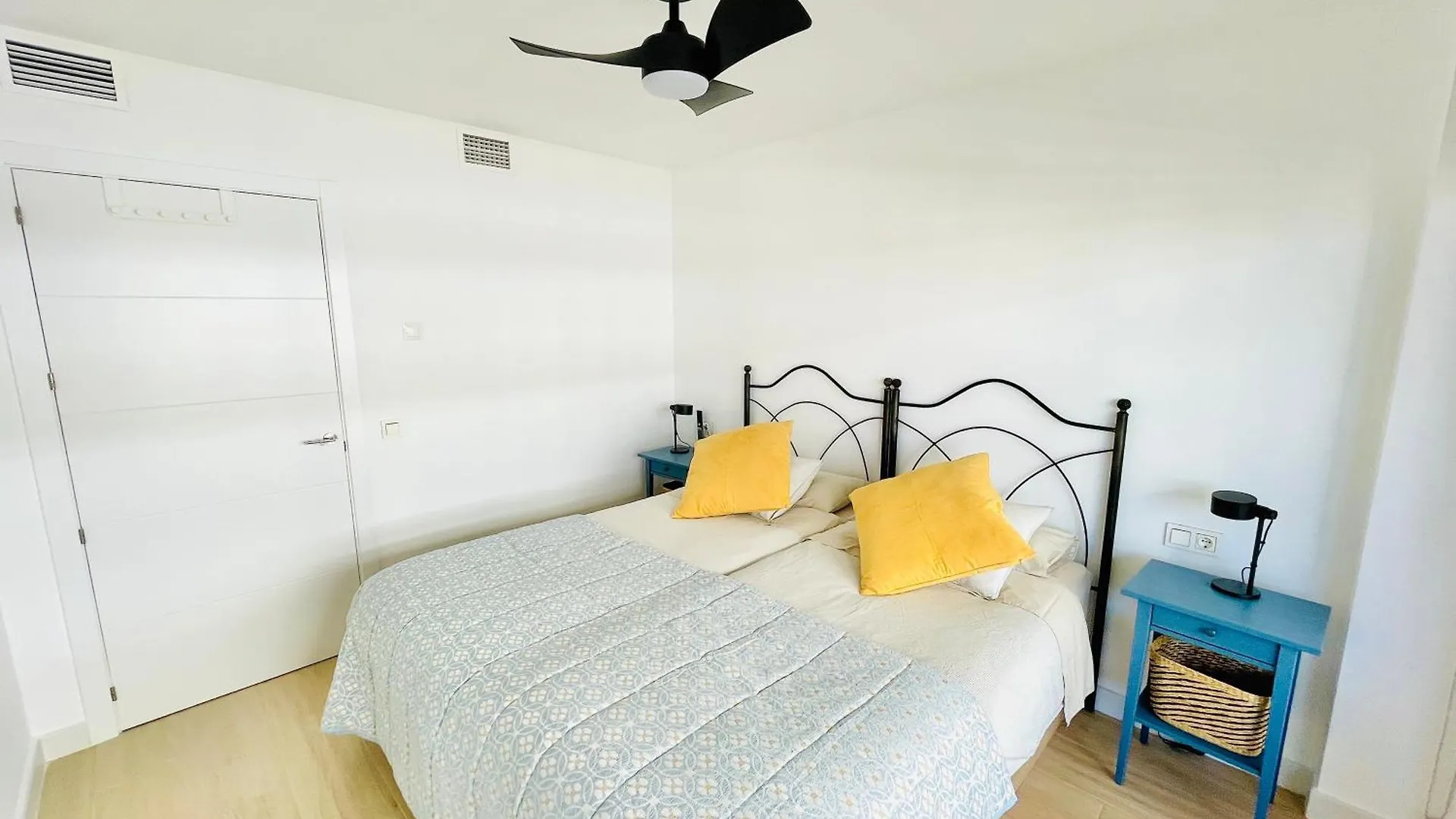Esperanza Grand Apartments - Marbella Centro