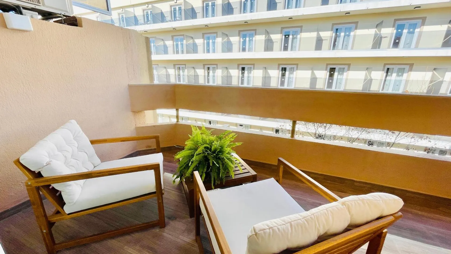 Esperanza Grand Apartments - Marbella Centro