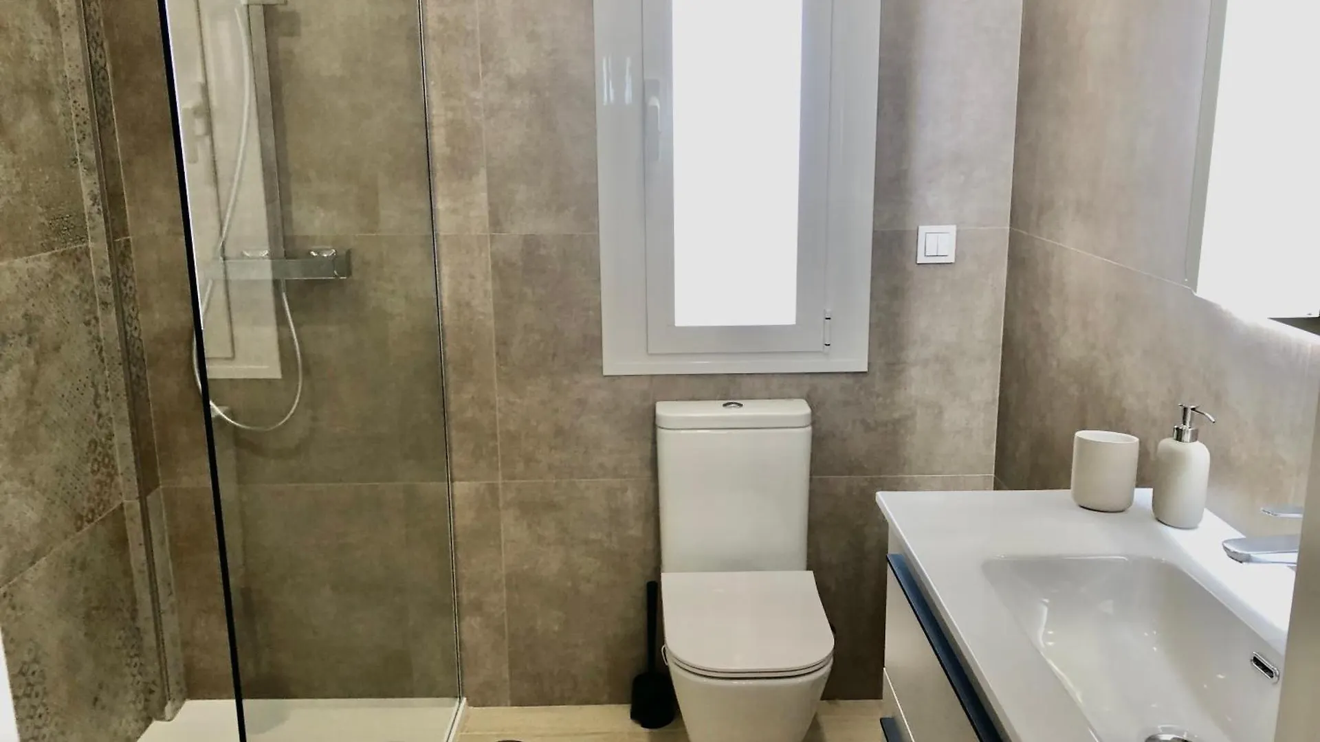 Esperanza Grand Apartments - Marbella Centro 0*,