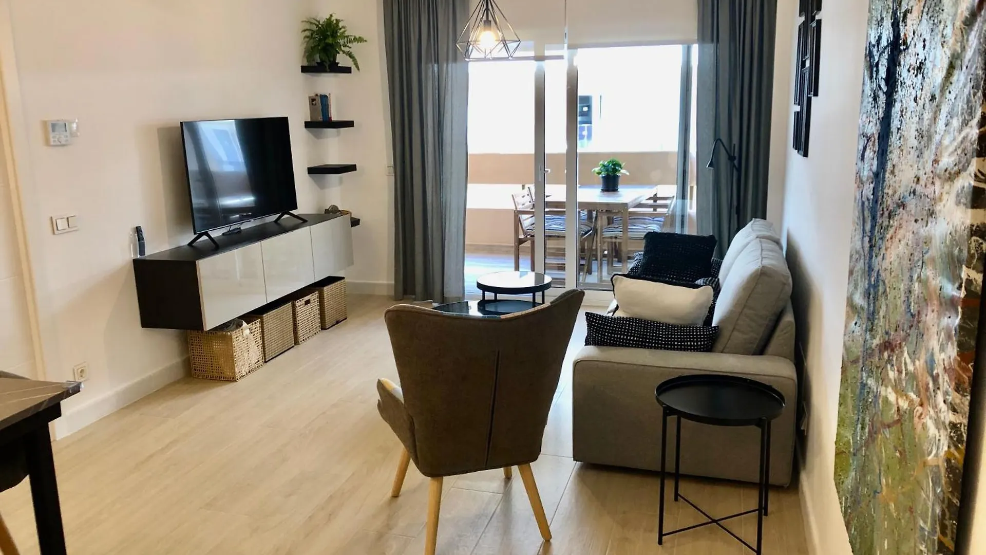 Esperanza Grand Apartments - Marbella Centro