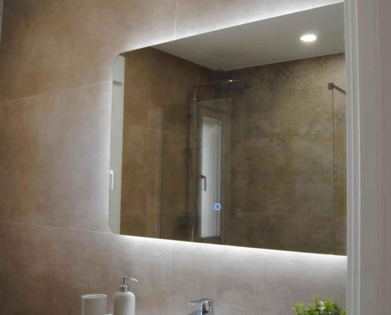 Esperanza Grand Apartments - Marbella Centro İspanya