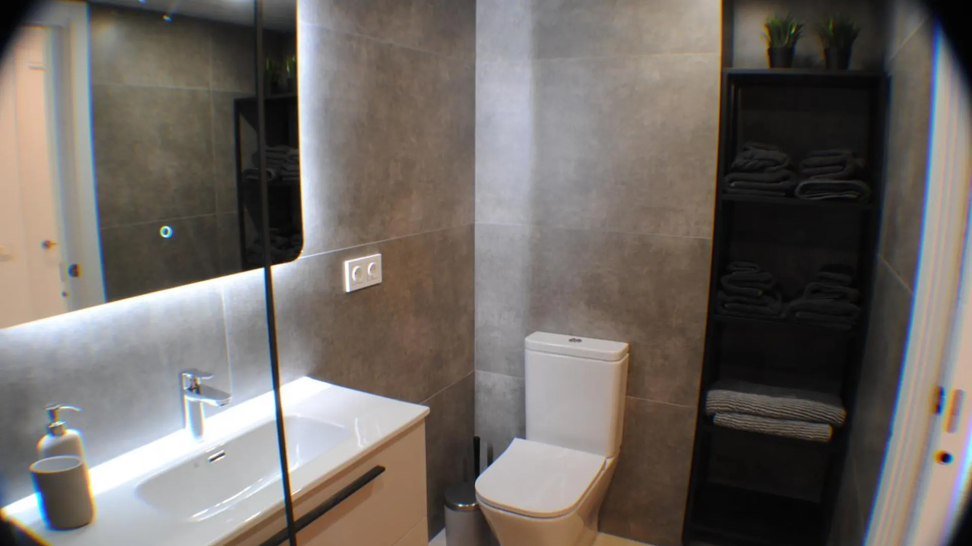 Esperanza Grand Apartments - Marbella Centro İspanya