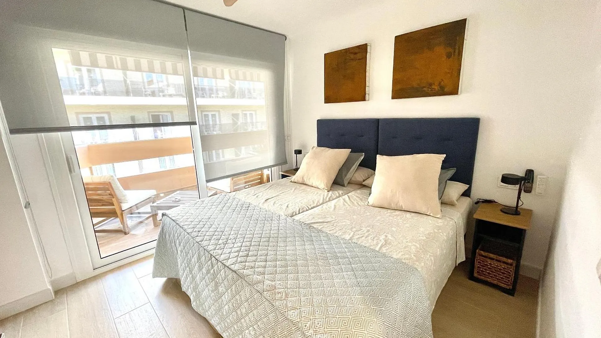 Esperanza Grand Apartments - Marbella Centro