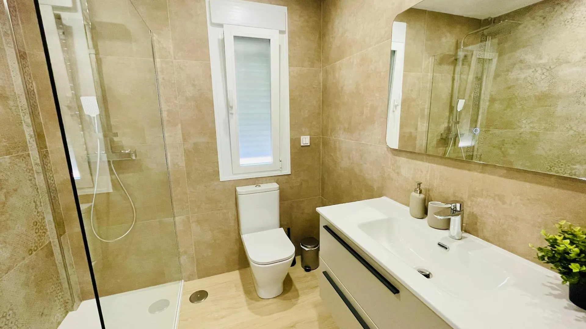 Esperanza Grand Apartments - Marbella Centro