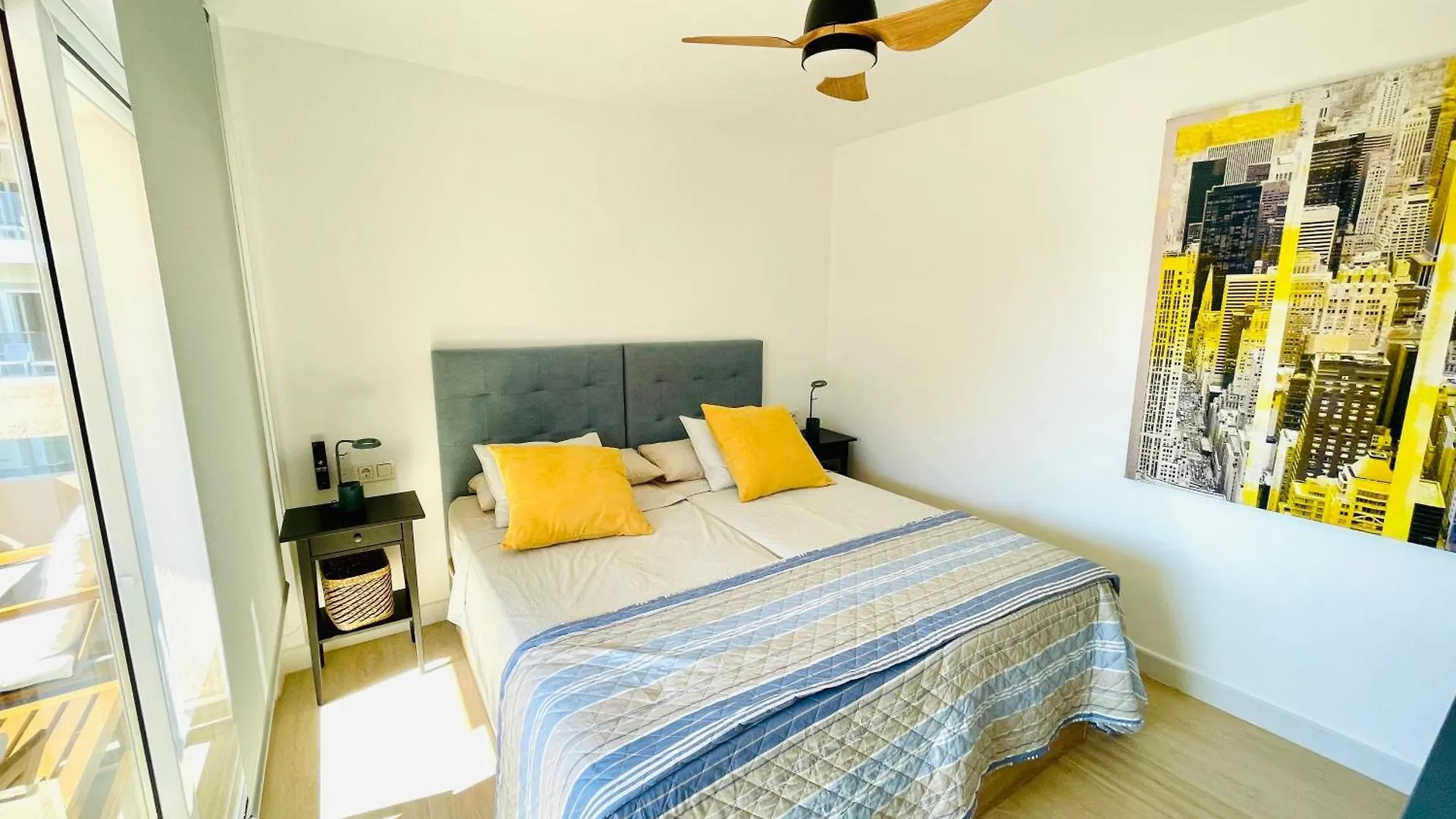 Esperanza Grand Apartments - Marbella Centro İspanya