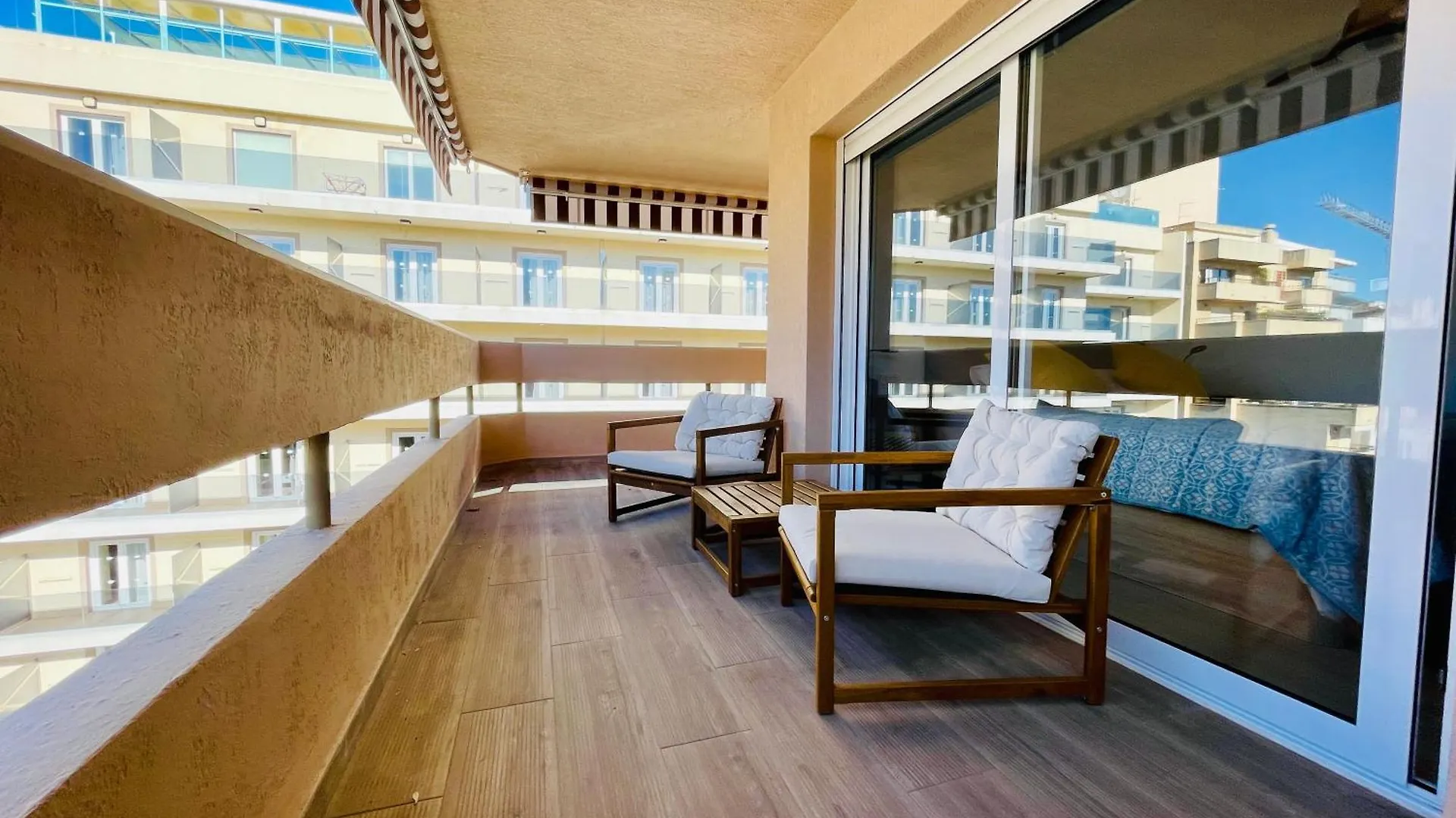 Esperanza Grand Apartments - Marbella Centro 0*,