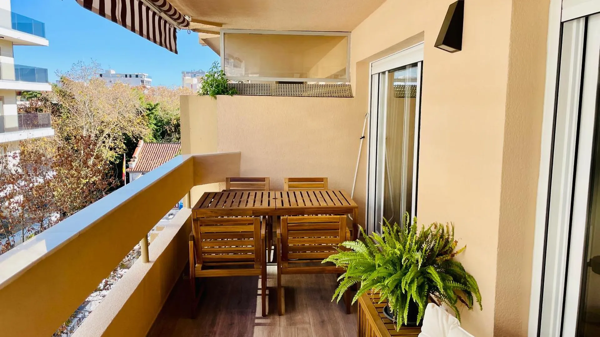 Esperanza Grand Apartments - Marbella Centro