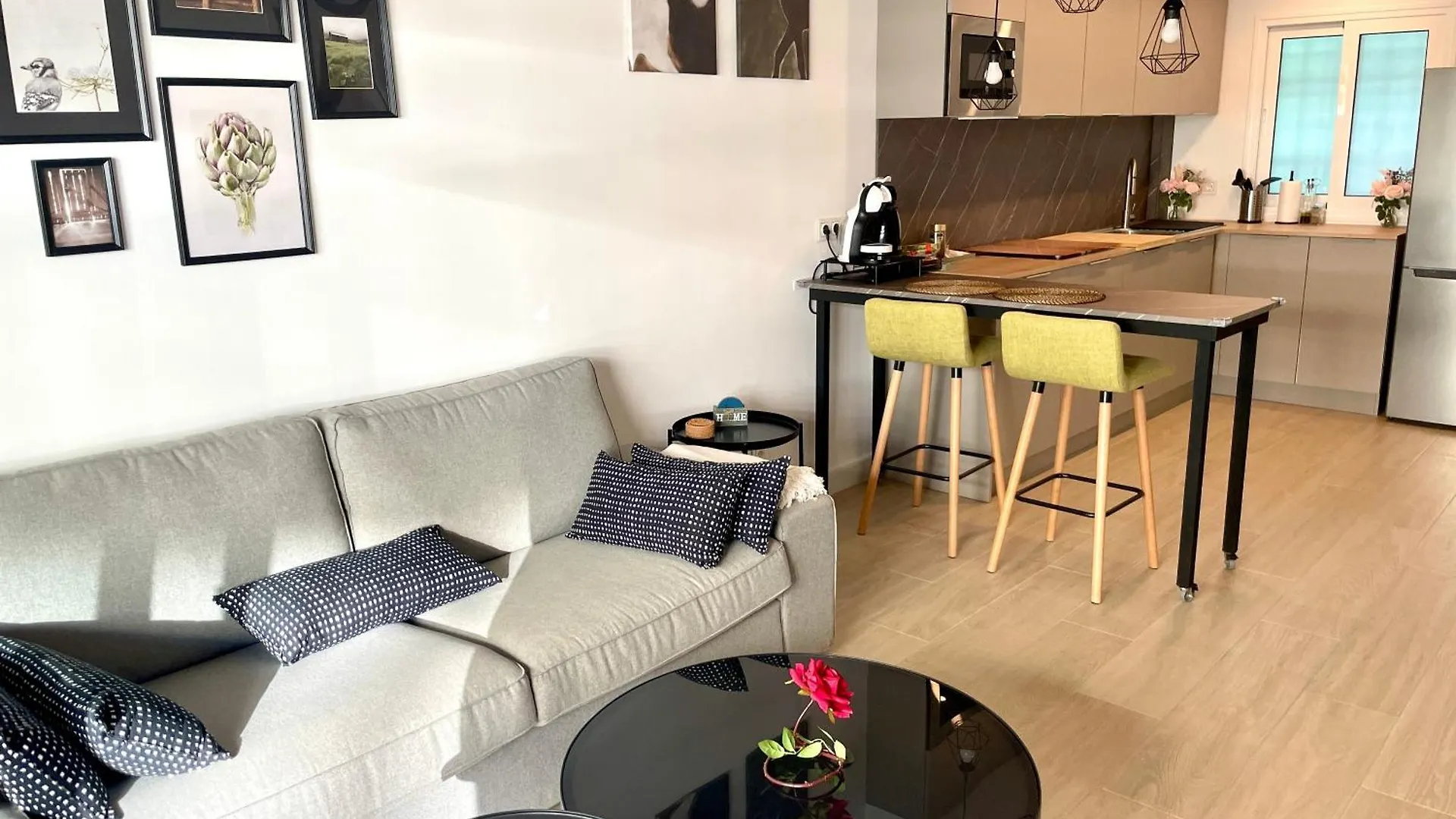 Esperanza Grand Apartments - Marbella Centro